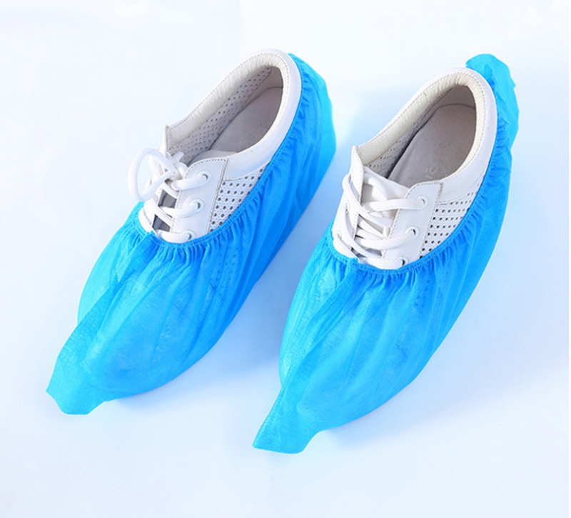 How to Choose Disposable Non-Woven Shoe Covers