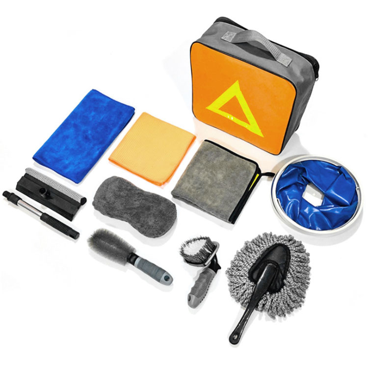 Car Washing Tool Set