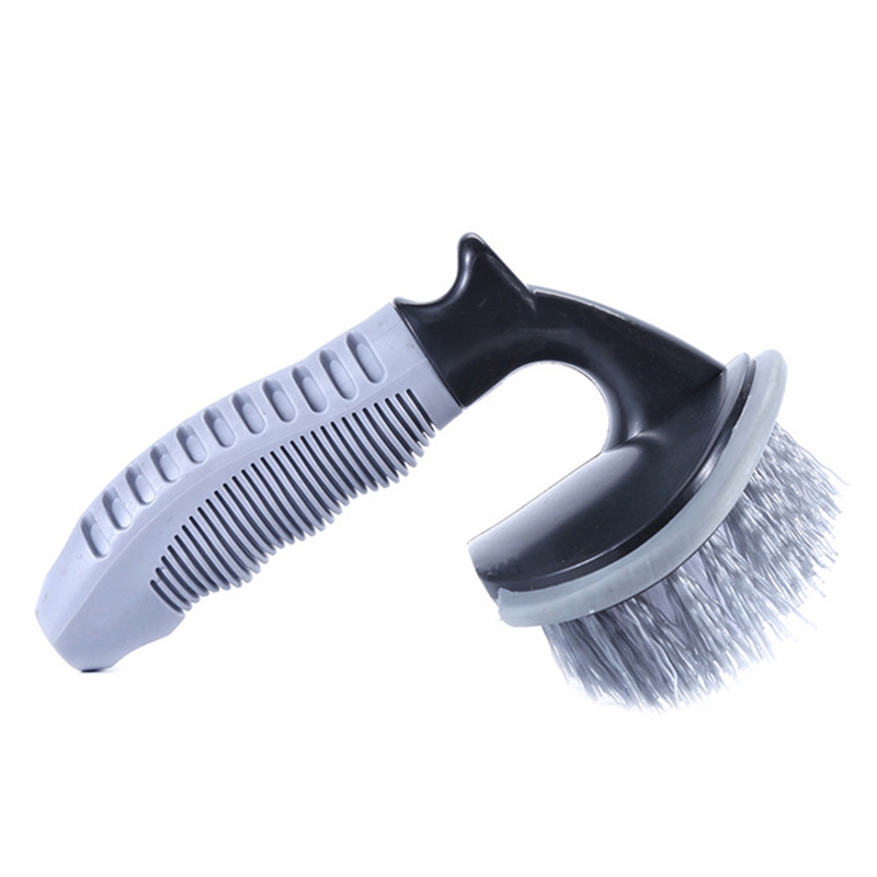 Car Wheel Cleaner Brush