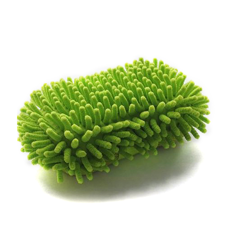 Chenille Polishing Cleaning Tool