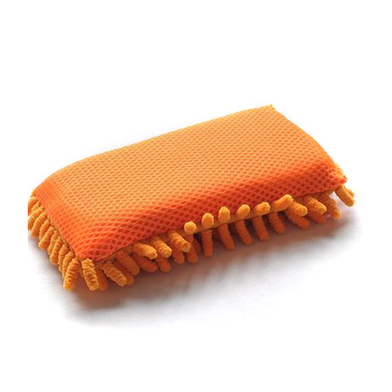 Colorful Cleaning Car Washing Sponge