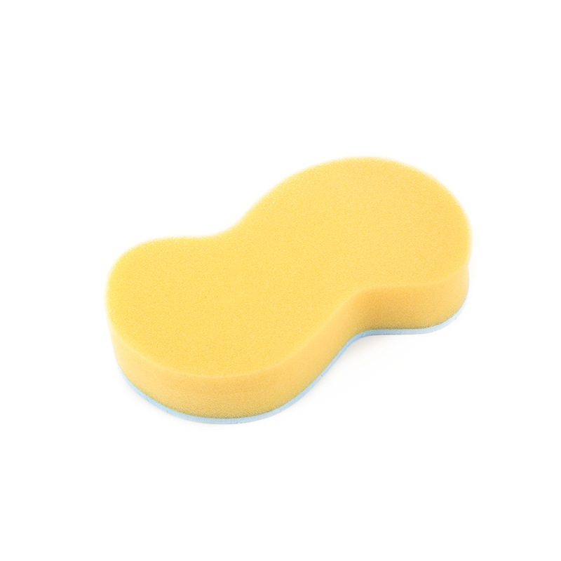 Irregular Car Wash Foam Sponge