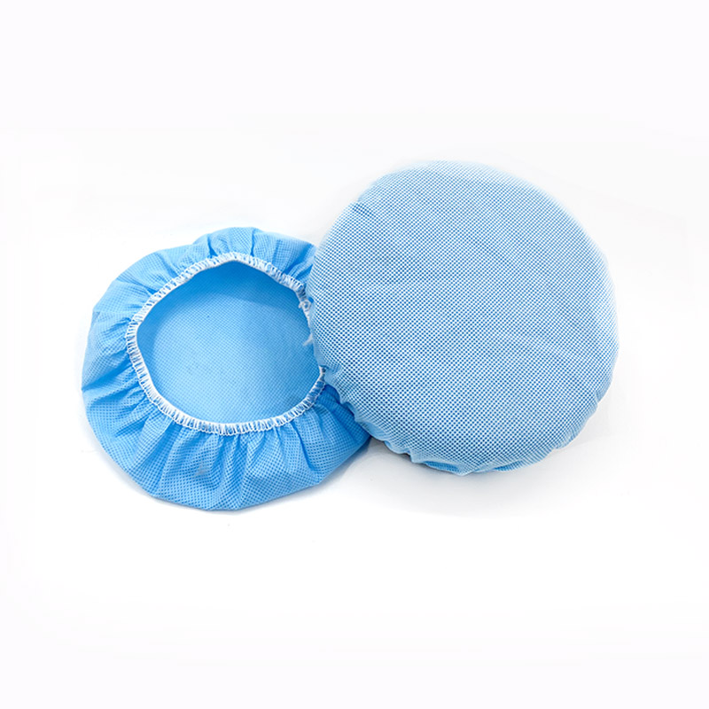 Non-woven Car Polisher Bonnet